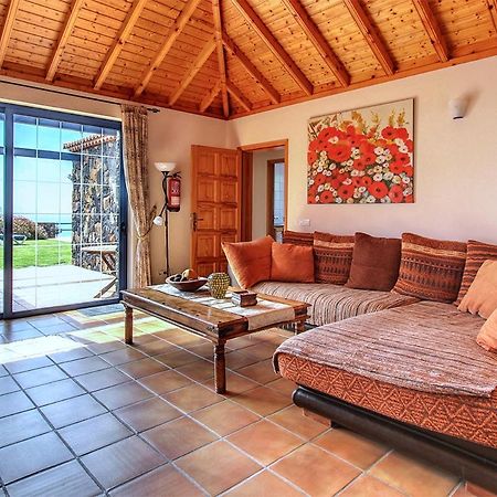 Villa Casa Amalia à Los Llanos De Aridane Extérieur photo