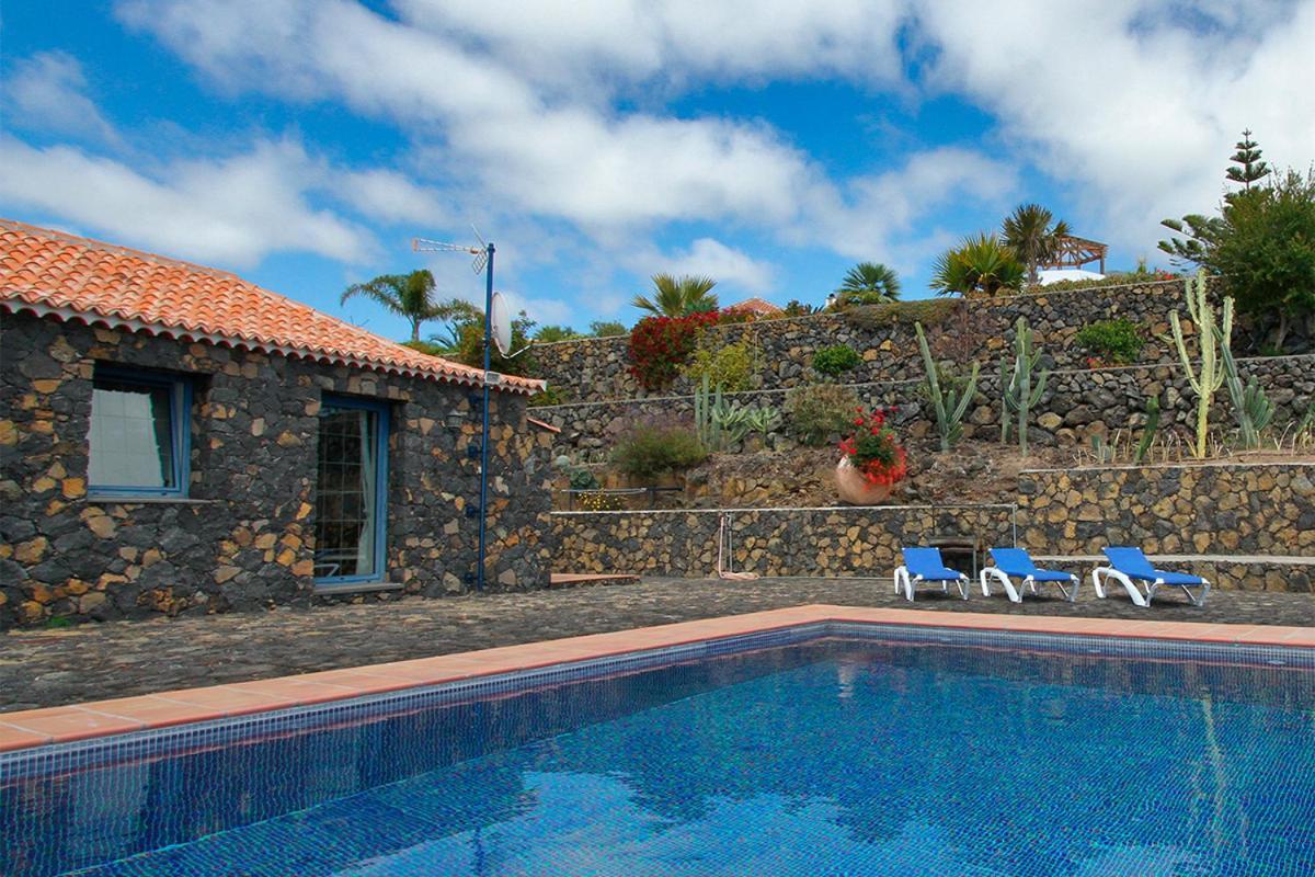 Villa Casa Amalia à Los Llanos De Aridane Extérieur photo