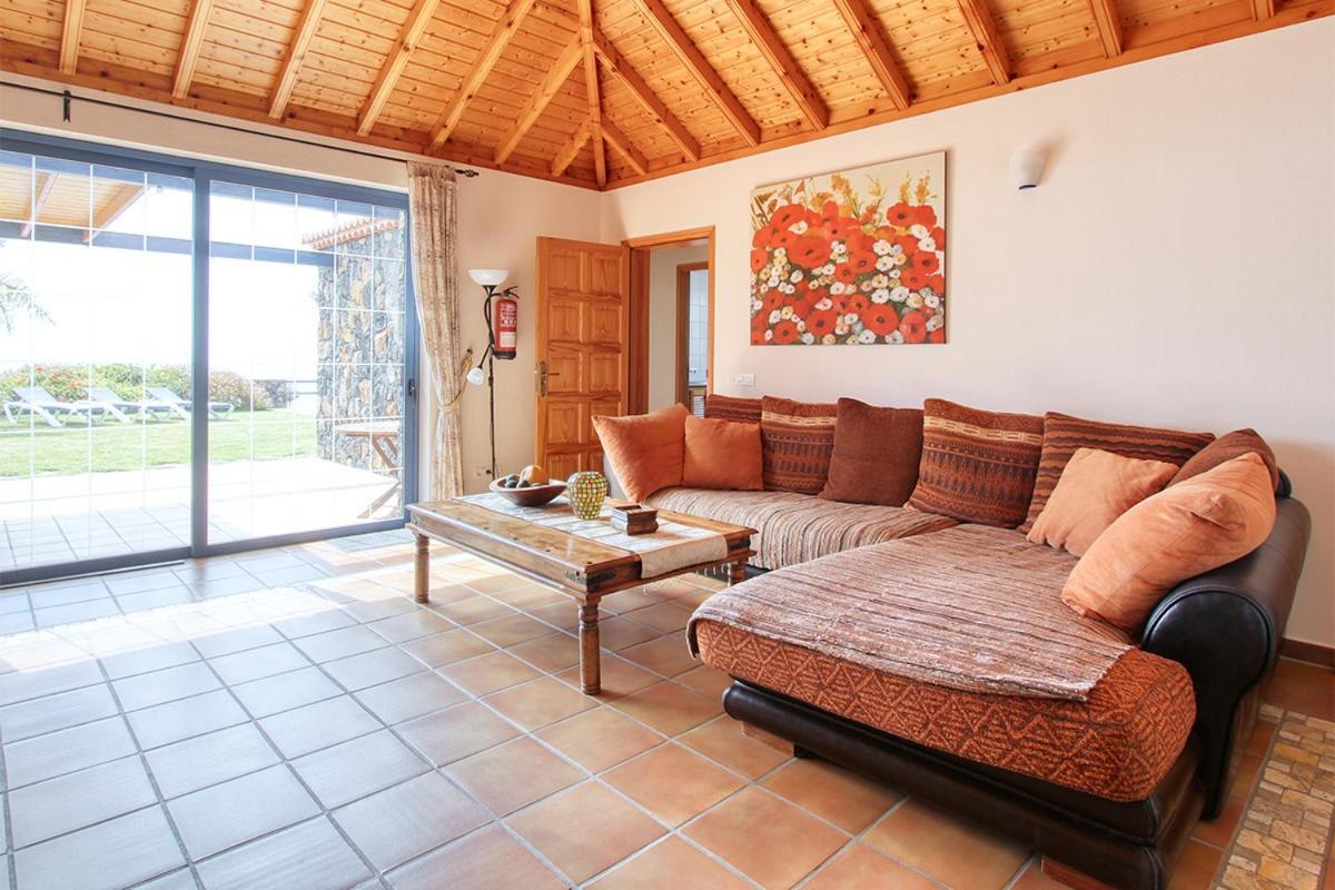 Villa Casa Amalia à Los Llanos De Aridane Extérieur photo