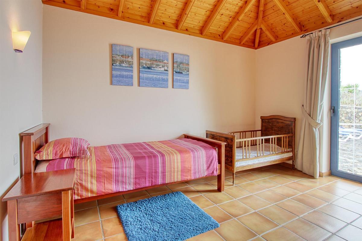 Villa Casa Amalia à Los Llanos De Aridane Extérieur photo