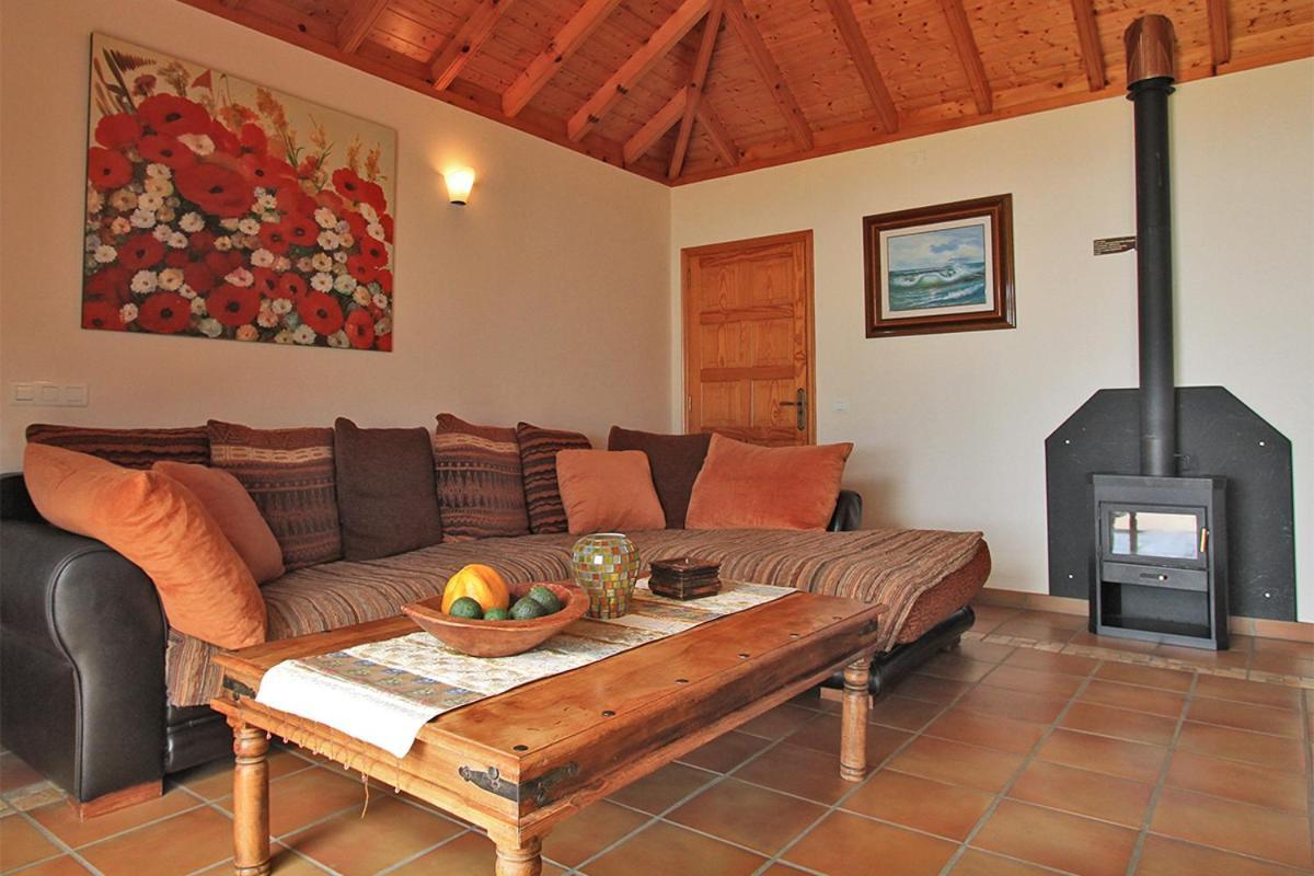 Villa Casa Amalia à Los Llanos De Aridane Extérieur photo