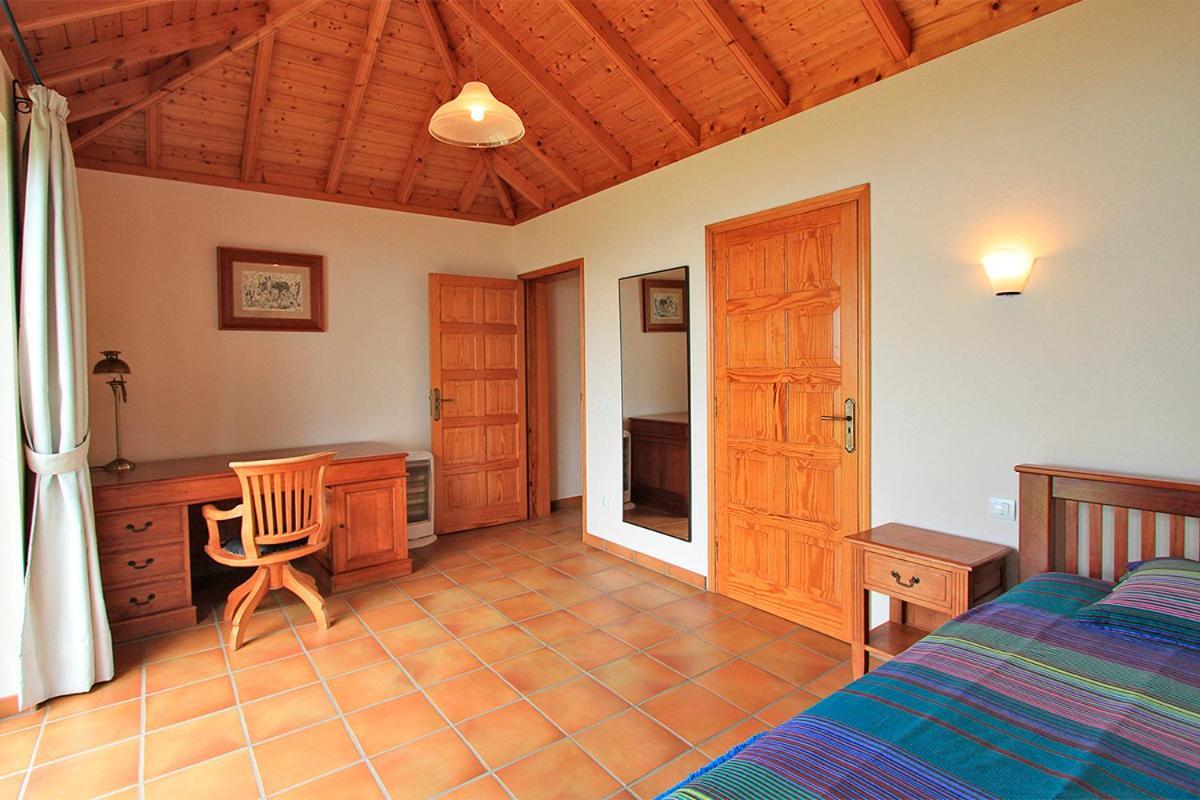 Villa Casa Amalia à Los Llanos De Aridane Extérieur photo